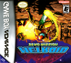 Metroid: Zero Mission Category Extensions
