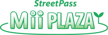 Cover Image for StreetPass Mii Plaza Series