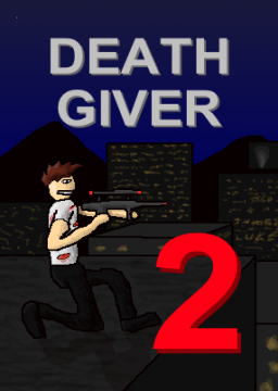 Death Giver 2
