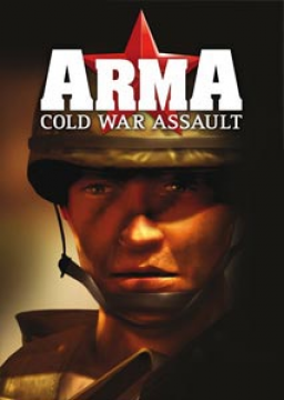 Arma - Cold War Assault