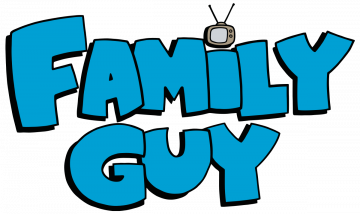Cover Image for Family Guy Series