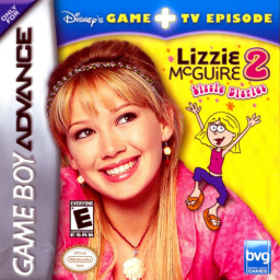 Lizzie McGuire 2: Lizzie Diaries Special Edition