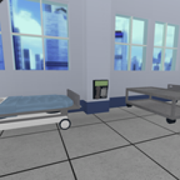 ROBLOX: Surgery Simulator