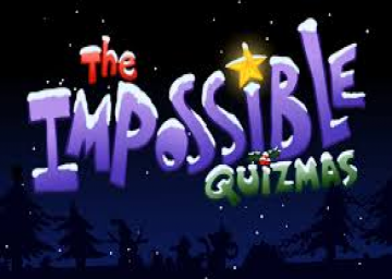 The Impossible Quizmas