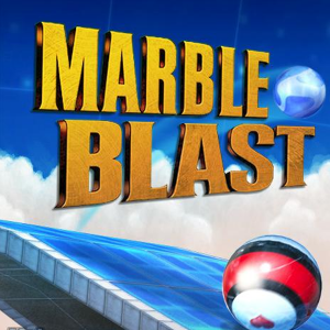 Cover Image for Marble Blast Series