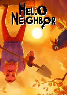 Hello Neighbor Category Extensions