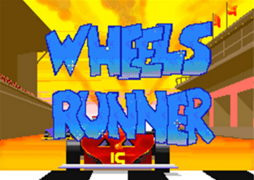 Wheels Runner