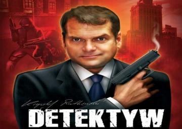 Detektyw Rutkowski - Is back!