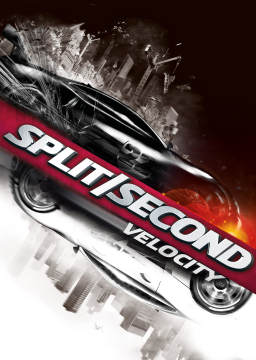Split/Second (PSP)