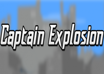 Captain Explosion