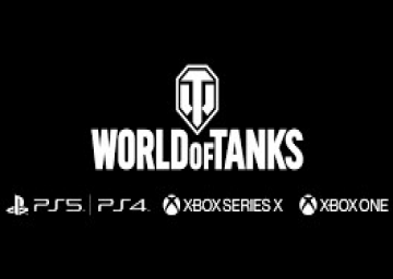 World of Tanks (Console)
