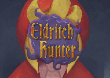 Eldritch Hunter