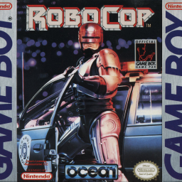 RoboCop (GB)