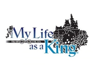Final Fantasy Crystal Chronicles: My Life as a King