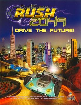 Cover Image for Rush Series