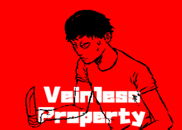 Veinless Property
