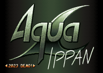 Aqua Ippan