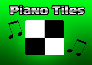 Piano Tiles (Scratch)