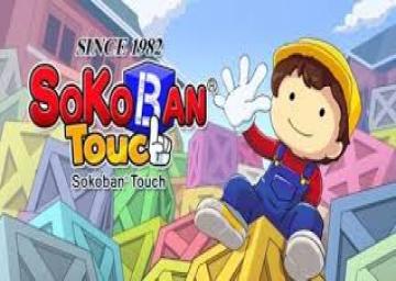 Sokoban Touch