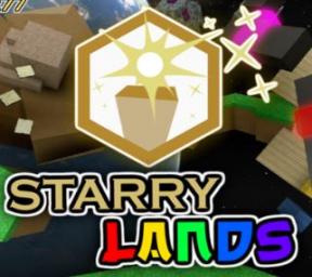 Starry Lands: Restored