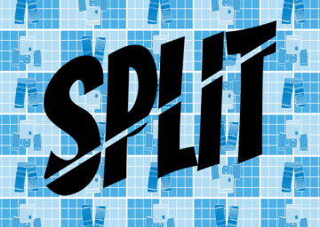ROBLOX: Split