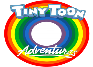 Cover Image for Tiny Toon Adventures Series