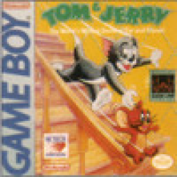 Tom & Jerry (GB)