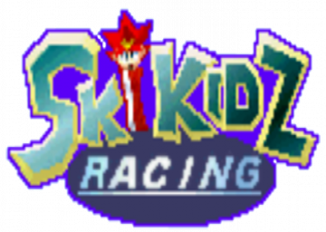 Ski Kidz Racing