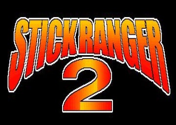 Stick Ranger 2