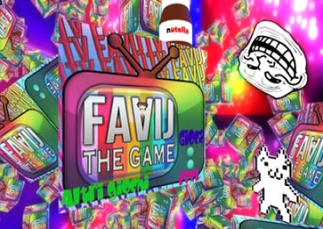 Favij - THE GAME