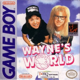 Wayne's World (GB)
