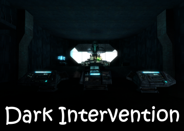 Dark Intervention