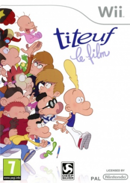 Titeuf the movie