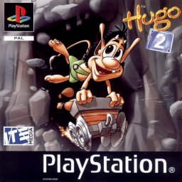 Hugo 2 (PS1)