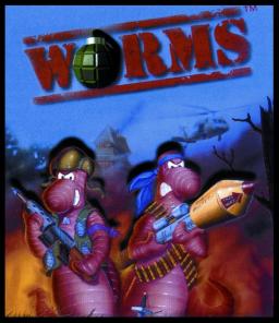 Multiple Worms Games