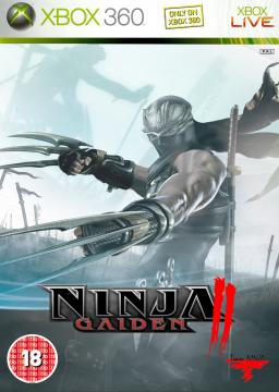 Ninja Gaiden II Category Extensions