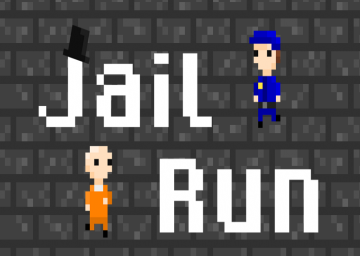 Jail Run 