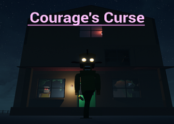 Courage's Curse