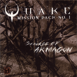 Quake Mission Pack 1: Scourge of Armagon
