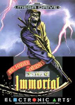 The Immortal (Genesis)