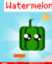 Watermelon Platformer