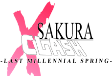  Sakura X Clash - Last Millenial Spring -