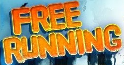 Cover Image for Free Running Series