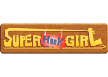 Super Hook Girl