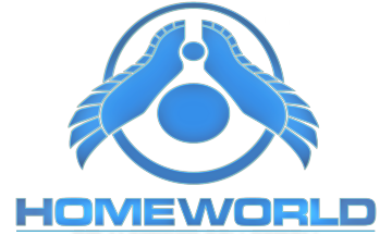 Cover Image for Homeworld Series