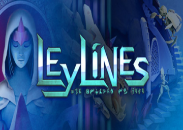 Ley Lines (Steam)