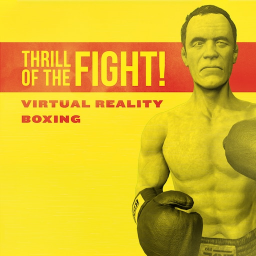 Thrill Of the Fight: VR Boxing