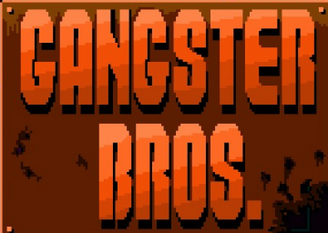 Gangster Bros