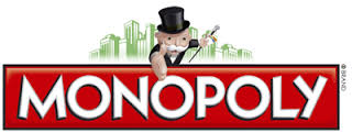 Cover Image for Monopoly Series
