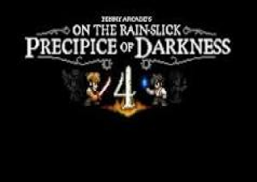 Penny Arcade Adventures: On the Rain-Slick Precipice of Darkness 4